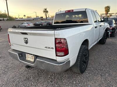 2014 RAM 1500 Express   - Photo 3 - Phoenix, AZ 85009