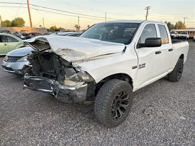 2014 RAM 1500 Express   - Photo 1 - Phoenix, AZ 85009