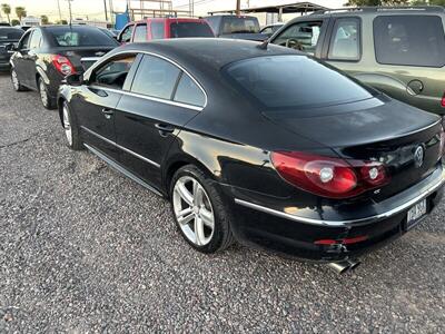 2010 Volkswagen CC Sport   - Photo 2 - Phoenix, AZ 85009