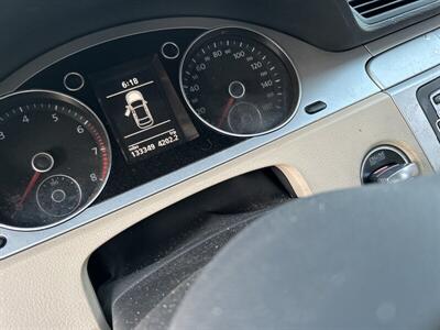 2010 Volkswagen CC Sport   - Photo 6 - Phoenix, AZ 85009