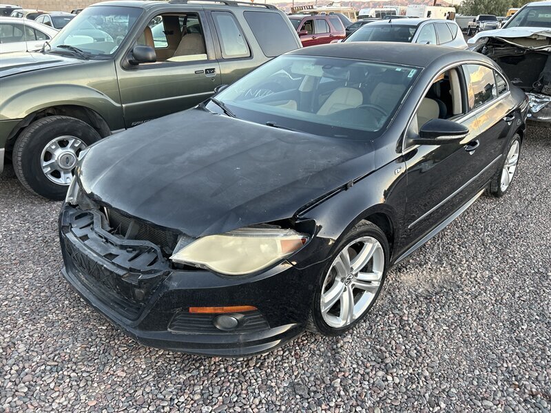 2010 Volkswagen CC Sport - Photo 1 - Phoenix, AZ 85009