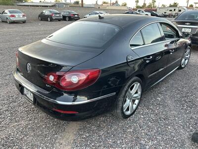 2010 Volkswagen CC Sport   - Photo 3 - Phoenix, AZ 85009