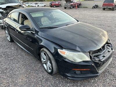 2010 Volkswagen CC Sport   - Photo 4 - Phoenix, AZ 85009