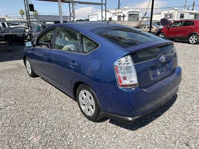 2008 Toyota Prius   - Photo 2 - Phoenix, AZ 85009