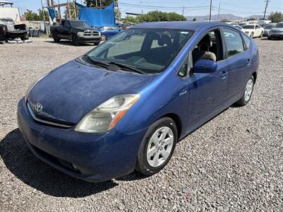 2008 Toyota Prius   - Photo 1 - Phoenix, AZ 85009