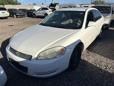 2014 Chevrolet Impala Limited LT Fleet   - Photo 1 - Phoenix, AZ 85009