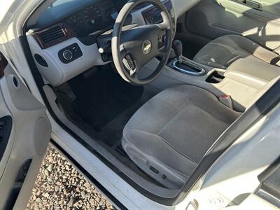 2014 Chevrolet Impala Limited LT Fleet   - Photo 5 - Phoenix, AZ 85009