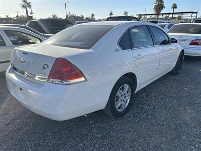 2014 Chevrolet Impala Limited LT Fleet   - Photo 3 - Phoenix, AZ 85009