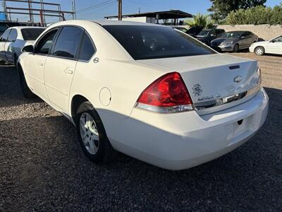 2014 Chevrolet Impala Limited LT Fleet   - Photo 4 - Phoenix, AZ 85009
