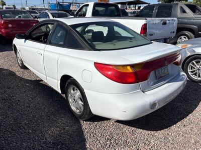 2002 Saturn SC2   - Photo 3 - Phoenix, AZ 85009