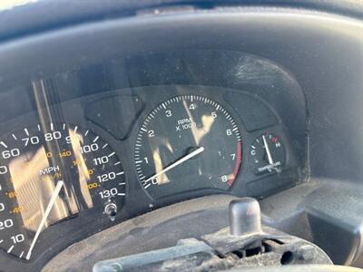 2002 Saturn SC2   - Photo 7 - Phoenix, AZ 85009