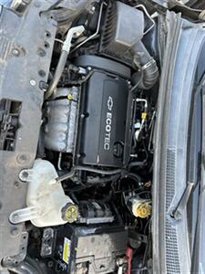 2013 Chevrolet Sonic LT Auto - Photo 7 - Phoenix, AZ 85009