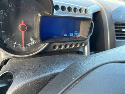 2013 Chevrolet Sonic LT Auto - Photo 8 - Phoenix, AZ 85009