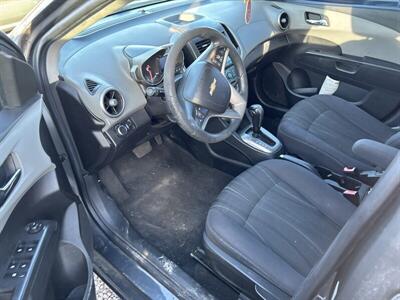 2013 Chevrolet Sonic LT Auto - Photo 5 - Phoenix, AZ 85009