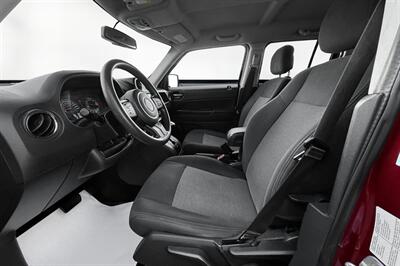 2014 Jeep Patriot Sport   - Photo 11 - Edmonton, AB T6B 0B7