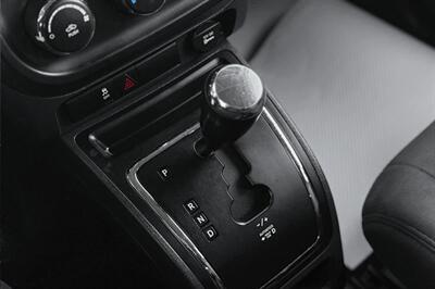 2014 Jeep Patriot Sport   - Photo 18 - Edmonton, AB T6B 0B7