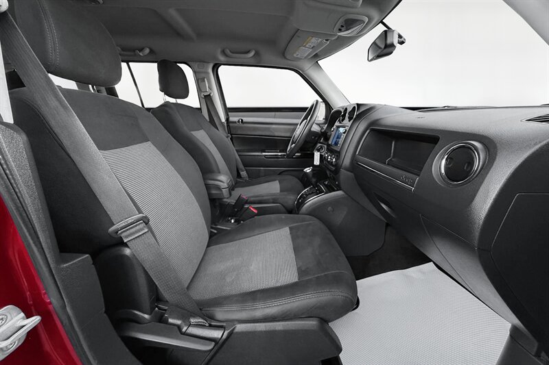 2014 Jeep Patriot Sport   - Photo 21 - Edmonton, AB T6B 0B7