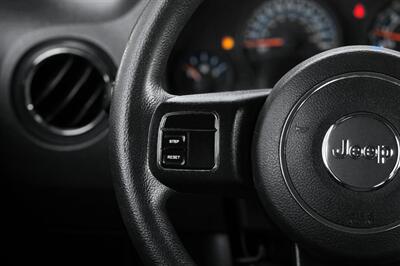 2014 Jeep Patriot Sport   - Photo 14 - Edmonton, AB T6B 0B7