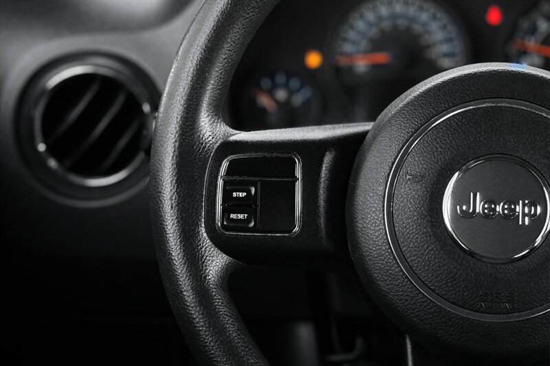 2014 Jeep Patriot Sport   - Photo 14 - Edmonton, AB T6B 0B7