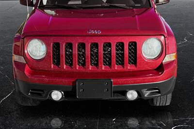 2014 Jeep Patriot Sport   - Photo 10 - Edmonton, AB T6B 0B7