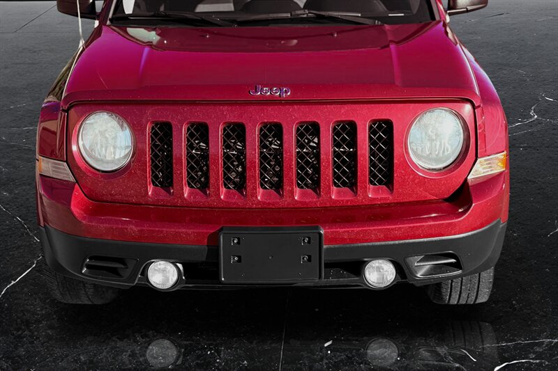 2014 Jeep Patriot Sport   - Photo 10 - Edmonton, AB T6B 0B7