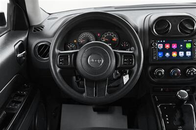 2014 Jeep Patriot Sport   - Photo 12 - Edmonton, AB T6B 0B7