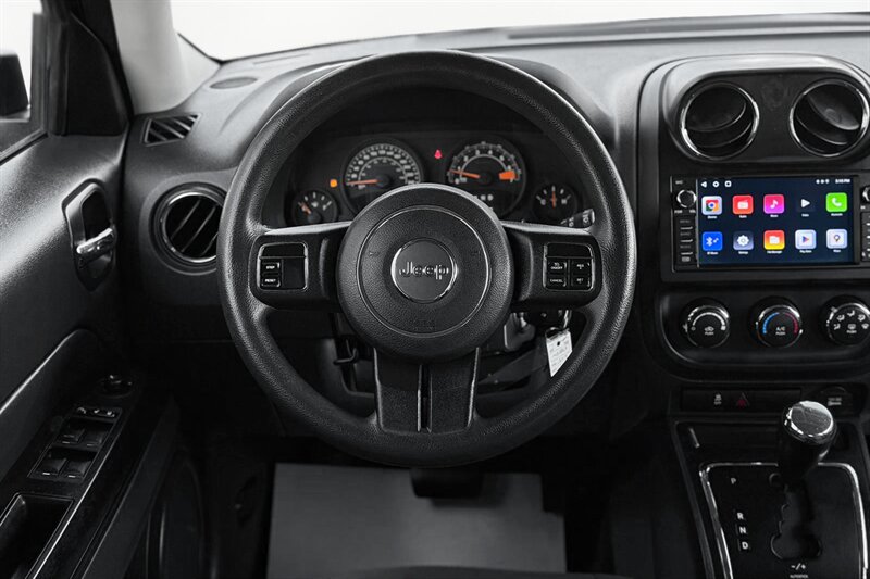 2014 Jeep Patriot Sport   - Photo 12 - Edmonton, AB T6B 0B7