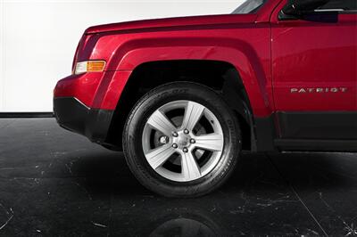 2014 Jeep Patriot Sport   - Photo 3 - Edmonton, AB T6B 0B7