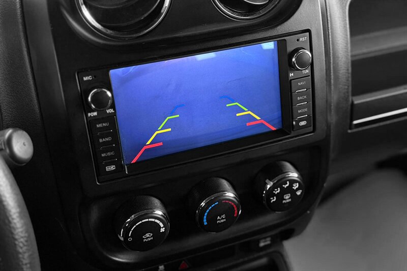 2014 Jeep Patriot Sport   - Photo 16 - Edmonton, AB T6B 0B7