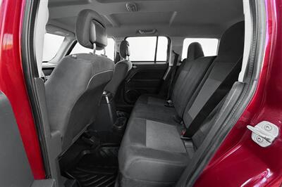 2014 Jeep Patriot Sport   - Photo 19 - Edmonton, AB T6B 0B7