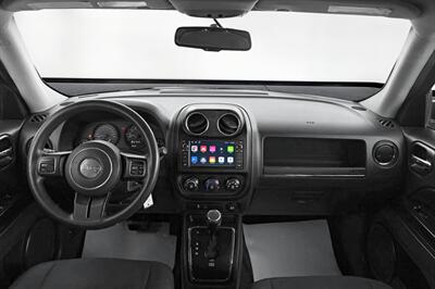 2014 Jeep Patriot Sport   - Photo 22 - Edmonton, AB T6B 0B7