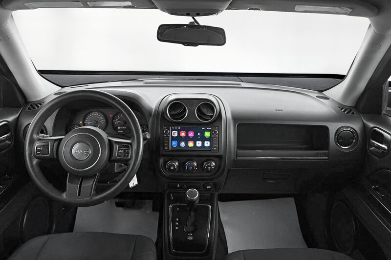 2014 Jeep Patriot Sport   - Photo 22 - Edmonton, AB T6B 0B7