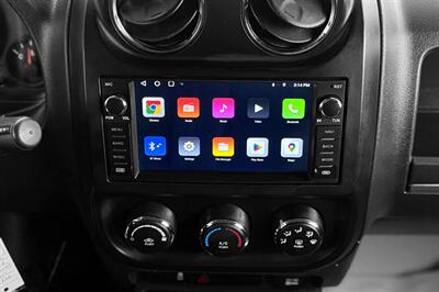 2014 Jeep Patriot Sport   - Photo 17 - Edmonton, AB T6B 0B7