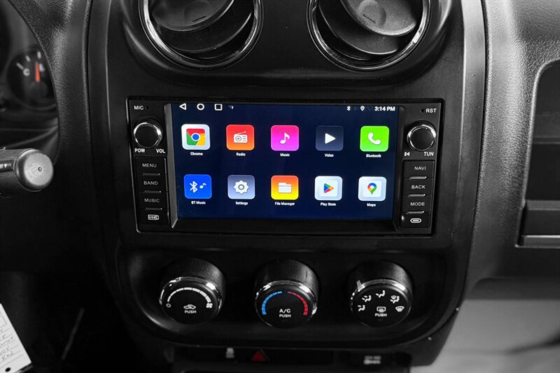 2014 Jeep Patriot Sport   - Photo 17 - Edmonton, AB T6B 0B7