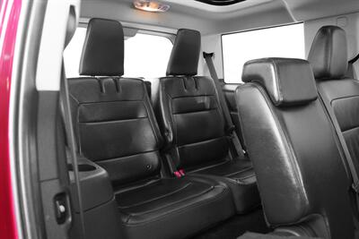 2013 Ford Flex SEL   - Photo 26 - Edmonton, AB T5G 3E5