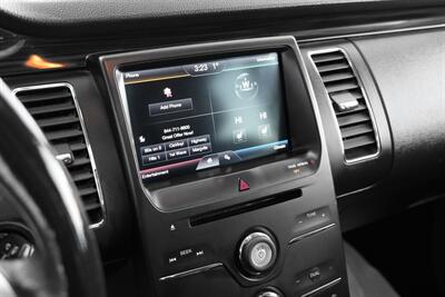 2013 Ford Flex SEL   - Photo 16 - Edmonton, AB T5G 3E5