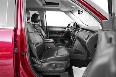 2013 Ford Flex SEL   - Photo 28 - Edmonton, AB T5G 3E5
