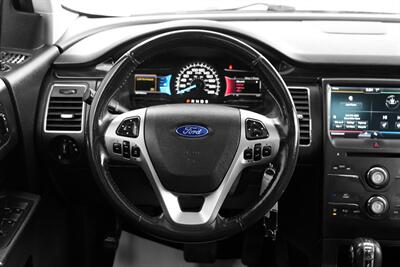 2013 Ford Flex SEL   - Photo 12 - Edmonton, AB T5G 3E5