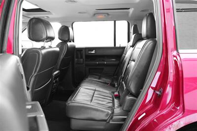 2013 Ford Flex SEL   - Photo 24 - Edmonton, AB T5G 3E5