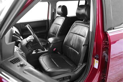 2013 Ford Flex SEL   - Photo 8 - Edmonton, AB T5G 3E5