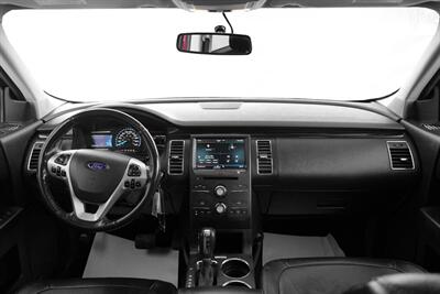 2013 Ford Flex SEL   - Photo 29 - Edmonton, AB T5G 3E5