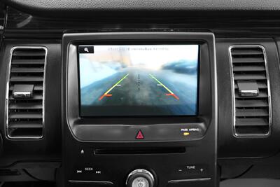 2013 Ford Flex SEL   - Photo 17 - Edmonton, AB T5G 3E5