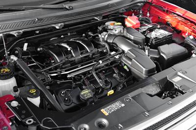 2013 Ford Flex SEL   - Photo 7 - Edmonton, AB T5G 3E5