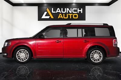 2013 Ford Flex SEL   - Photo 2 - Edmonton, AB T5G 3E5