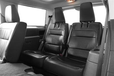 2013 Ford Flex SEL   - Photo 25 - Edmonton, AB T5G 3E5