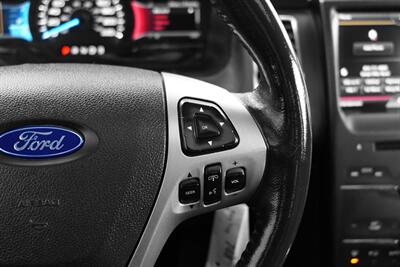 2013 Ford Flex SEL   - Photo 15 - Edmonton, AB T5G 3E5