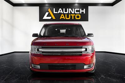 2013 Ford Flex SEL   - Photo 6 - Edmonton, AB T5G 3E5