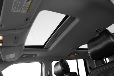 2013 Ford Flex SEL   - Photo 22 - Edmonton, AB T5G 3E5