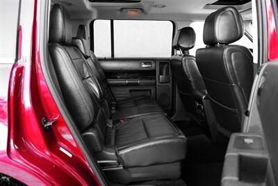 2013 Ford Flex SEL   - Photo 27 - Edmonton, AB T5G 3E5