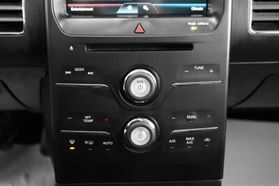 2013 Ford Flex SEL   - Photo 18 - Edmonton, AB T5G 3E5